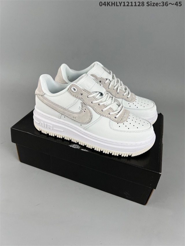 women air force one shoes size 36-40 2022-12-5-036